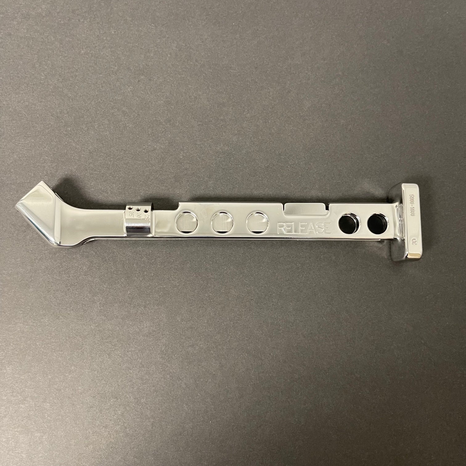 Stryker Humeral Broach Handle Assembly (New) - Stryker -Angelus Medical