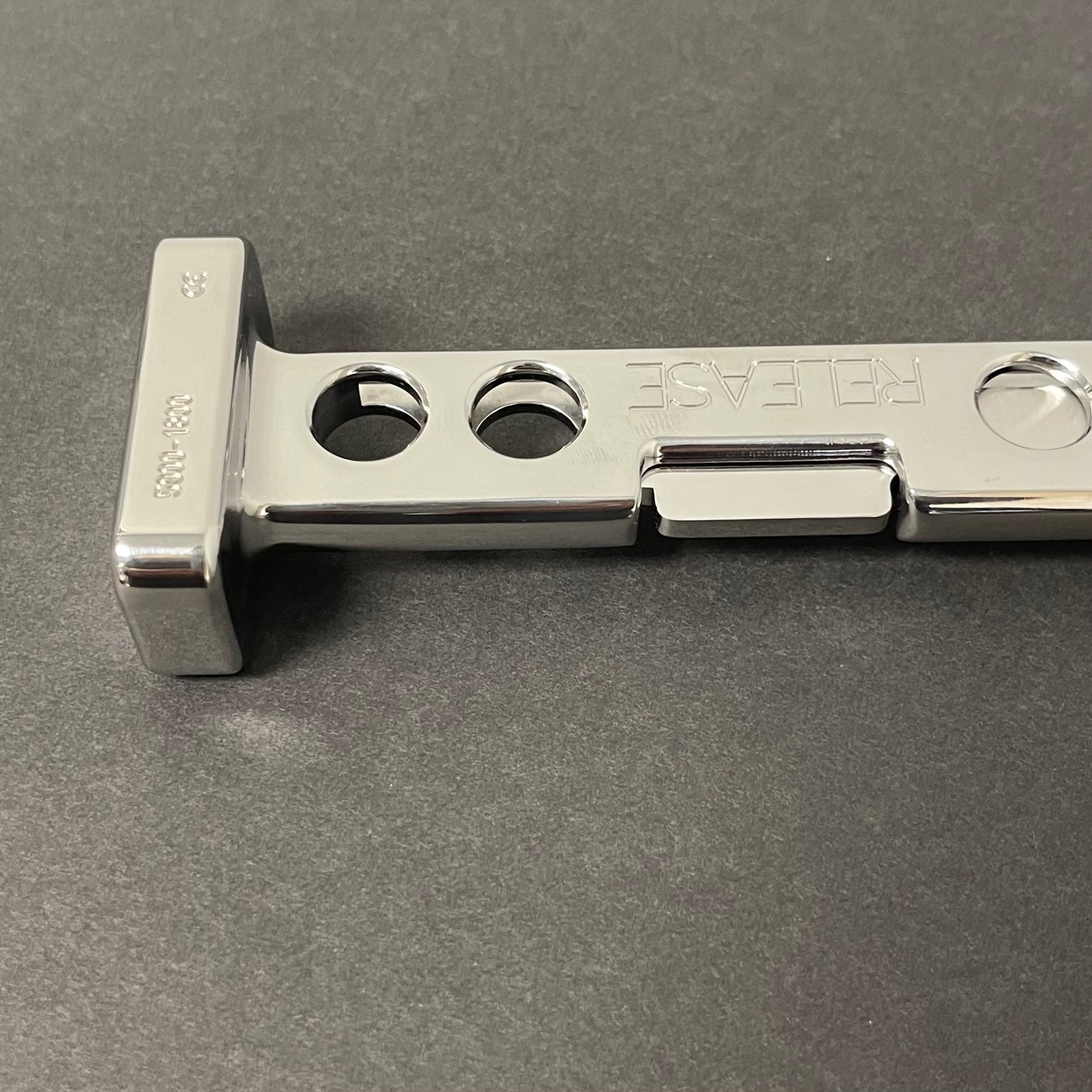 Stryker Humeral Broach Handle Assembly (New) - Stryker -Angelus Medical