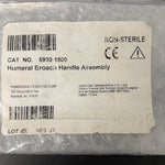 Stryker Humeral Broach Handle Assembly (New) - Stryker -Angelus Medical