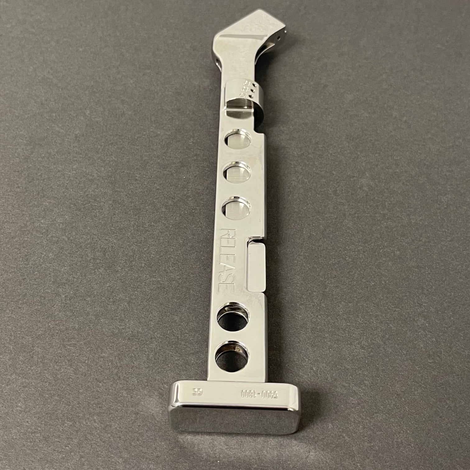 Stryker Humeral Broach Handle Assembly (New) - Stryker -Angelus Medical