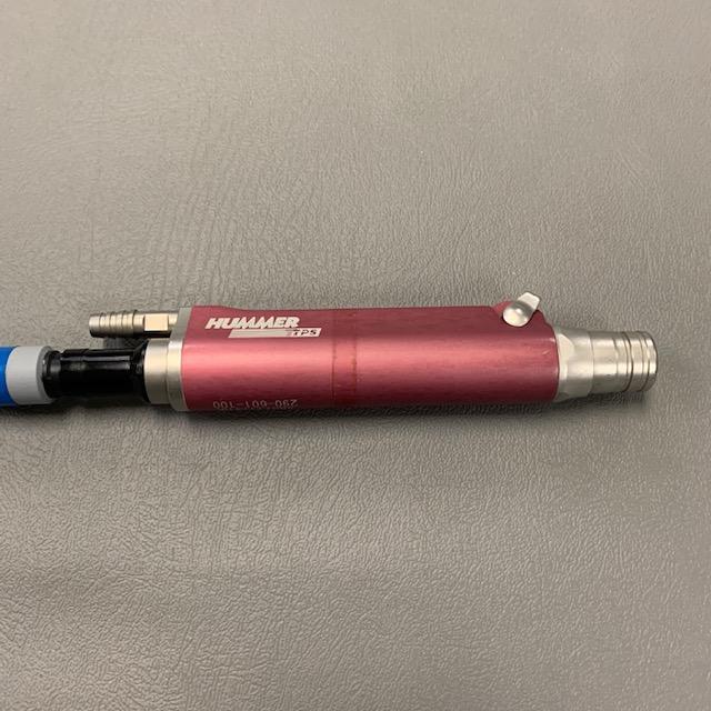 Stryker Hummer TPS Hand Piece (Used) - Stryker -Angelus Medical