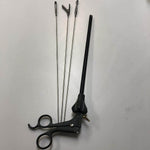 Stryker laparoscopic peek monopolar handle (Used) - Stryker -Angelus Medical