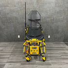 Stryker MX-PRO R3 Ambulance Gurney - Stryker -Angelus Medical