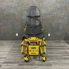 Stryker MX-PRO R3 Ambulance Gurney - Stryker -Angelus Medical