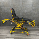 Stryker MX-PRO R3 Ambulance Gurney - Stryker -Angelus Medical
