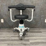 Stryker Neuro SurgiStool II - Stryker -Angelus Medical