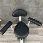 Stryker Neuro SurgiStool II - Stryker -Angelus Medical