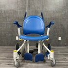 Stryker Prime TC Patient Transport Chair - Stryker -Angelus Medical