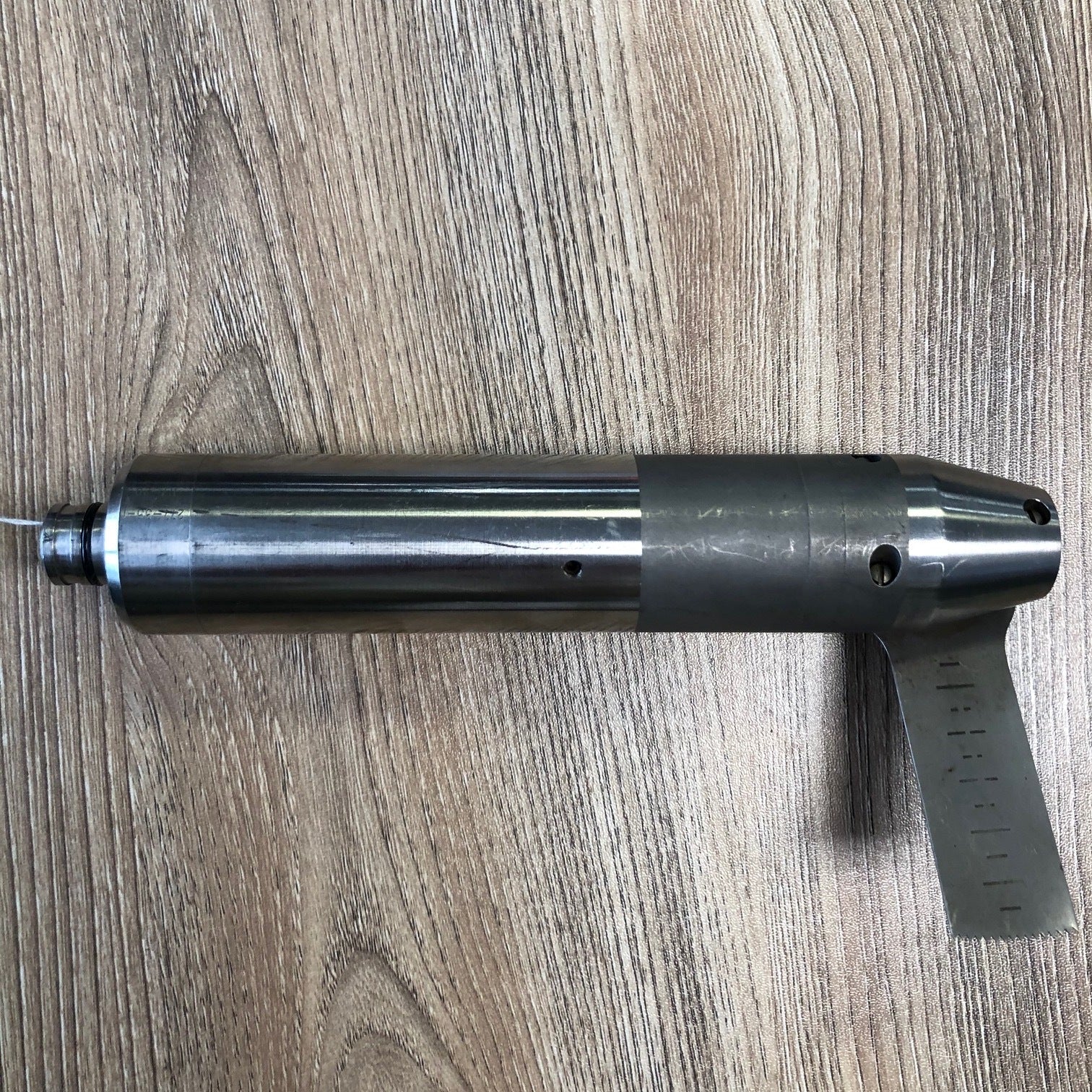 Stryker Sagittal Saw 35 (Used) - Stryker -Angelus Medical