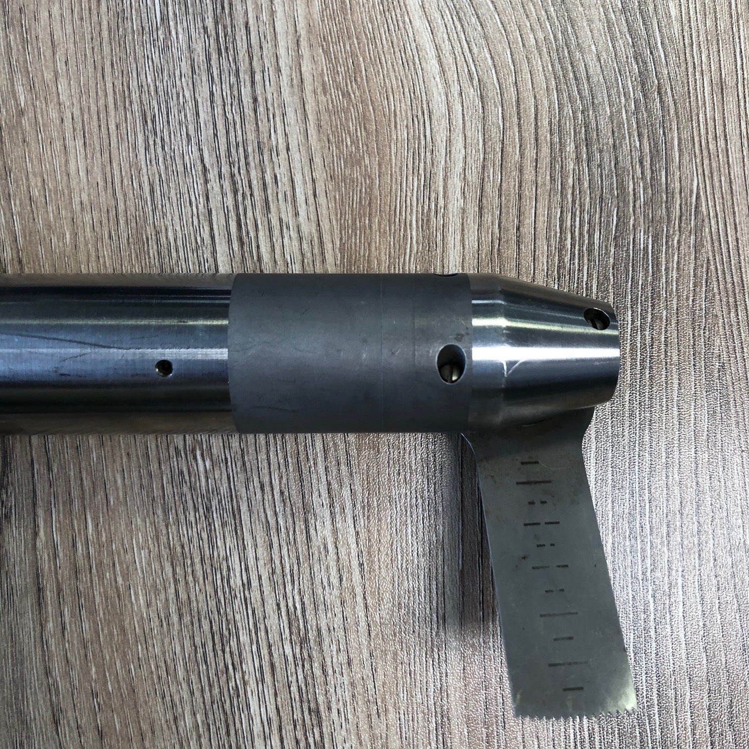 Stryker Sagittal Saw 35 (Used) - Stryker -Angelus Medical