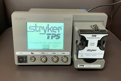 Stryker TPS 5100-50 Irrigation Console only (Refurbished) - Clearance - Stryker -Angelus Medical