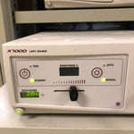 Stryker X7000 Xenon Light Source (Used) - Stryker -Angelus Medical