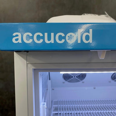 Summit ARS15PV AccuCold Pharma-Vac Refrigerator - AccuCold -Angelus Medical