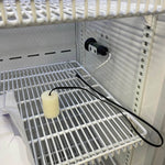 Summit ARS15PV AccuCold Pharma-Vac Refrigerator - AccuCold -Angelus Medical