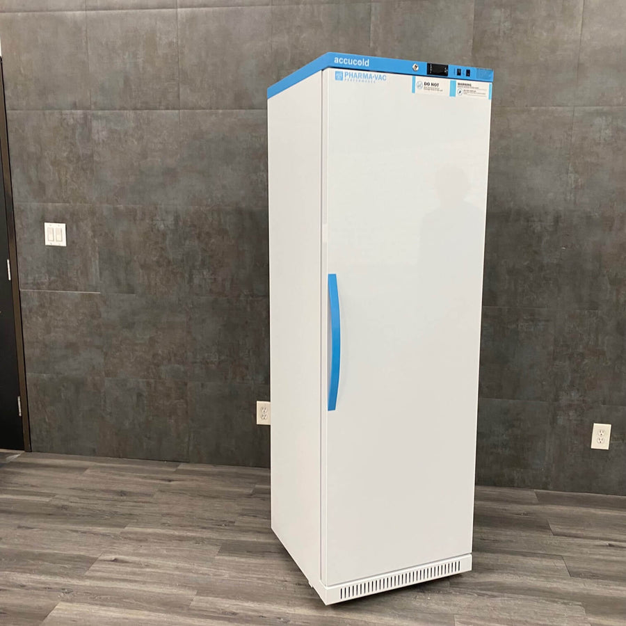 Summit ARS15PV AccuCold Pharma-Vac Refrigerator - AccuCold -Angelus Medical