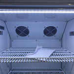 Summit ARS15PV AccuCold Pharma-Vac Refrigerator - AccuCold -Angelus Medical