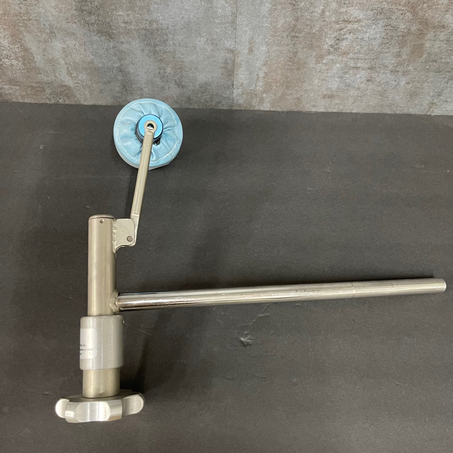 Surgeon Arm Rest (Used) - NMD -Angelus Medical