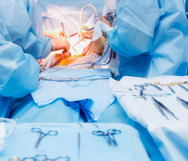 Surgery Center Equipment