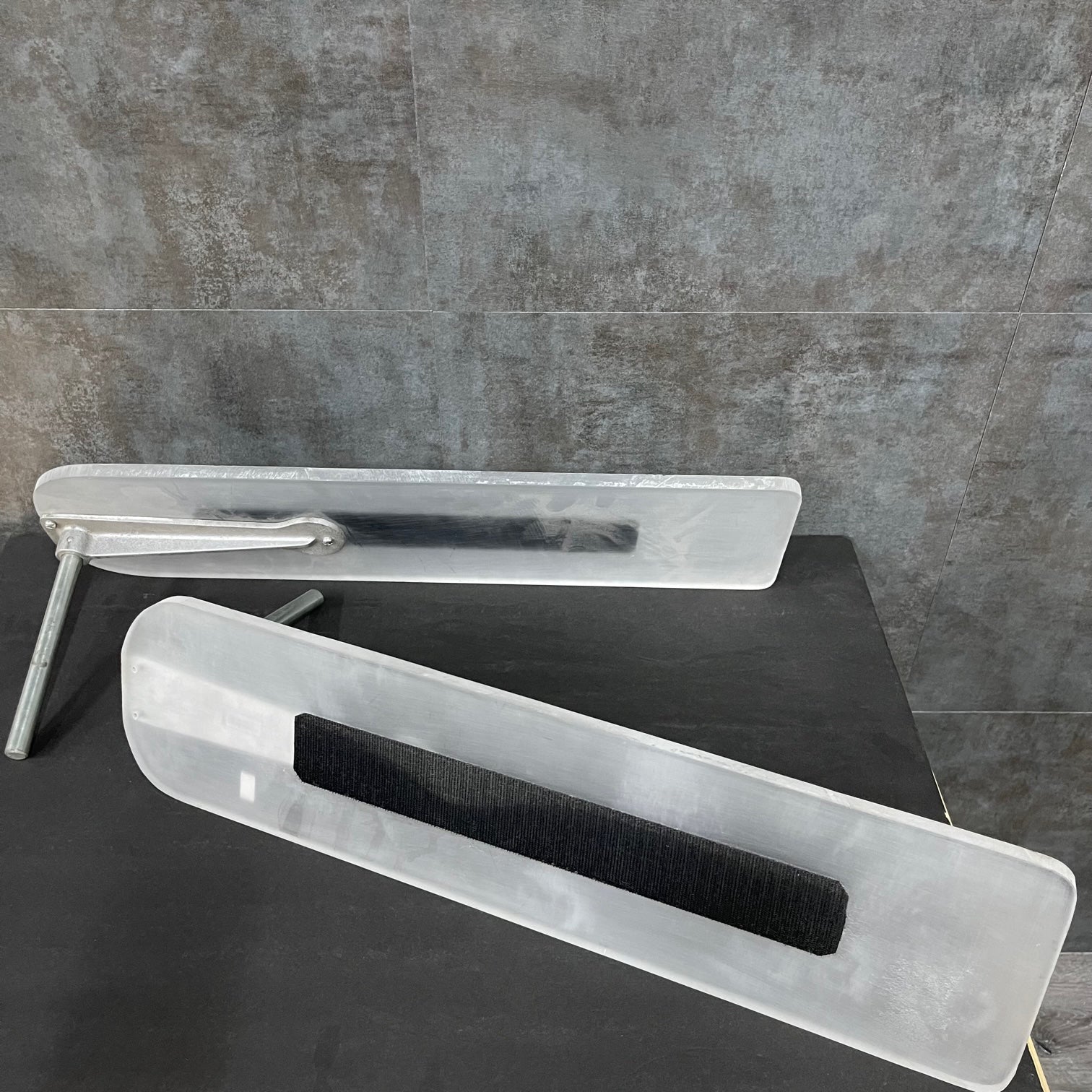 Surgery Table Arm Board (Used) - NMD -Angelus Medical