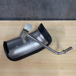 Surgery Table Leg Attachment (Used) - NMD -Angelus Medical