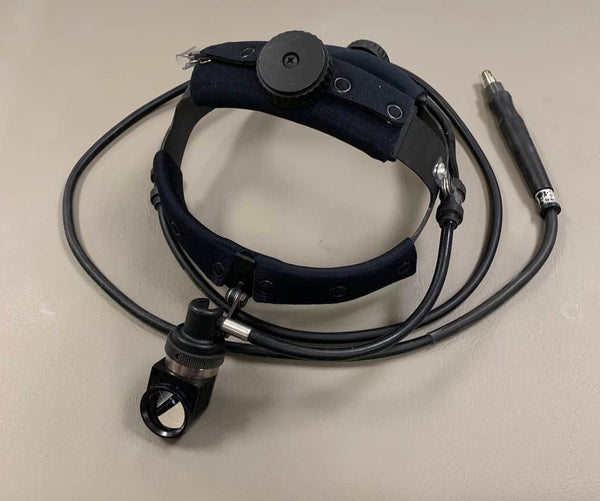 Surgical Head Light (Used)