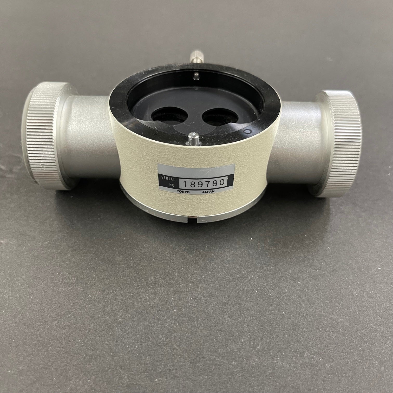 Surgical Microscope Beam Splitter (Used) - NMD -Angelus Medical
