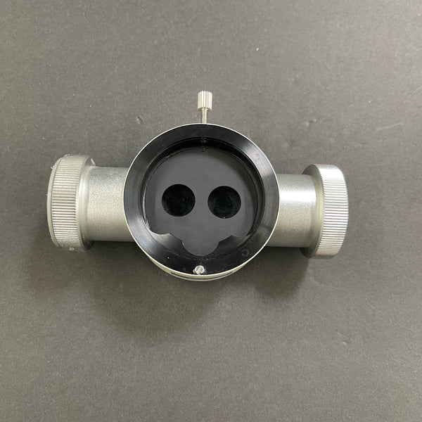 Surgical Microscope Beam Splitter (Used)