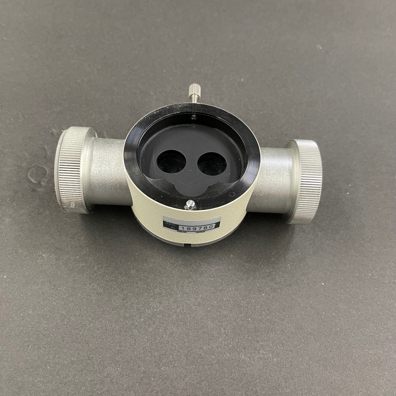 Surgical Microscope Beam Splitter (Used) - NMD -Angelus Medical