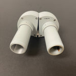 Surgical Microscope eyepieces (Used) - NMD -Angelus Medical