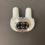 Surgical Microscope eyepieces (Used) - NMD -Angelus Medical