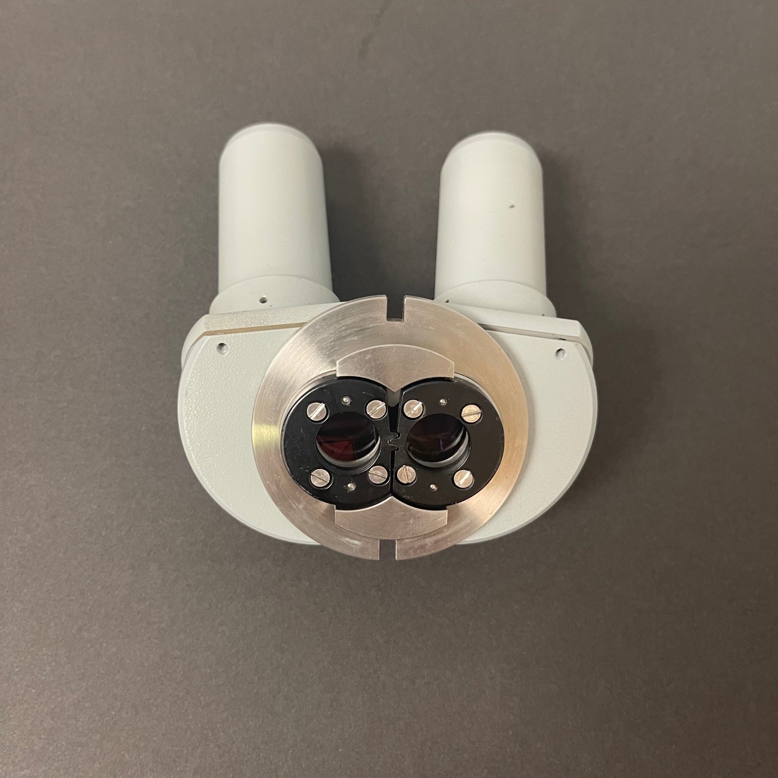 Surgical Microscope eyepieces (Used) - NMD -Angelus Medical