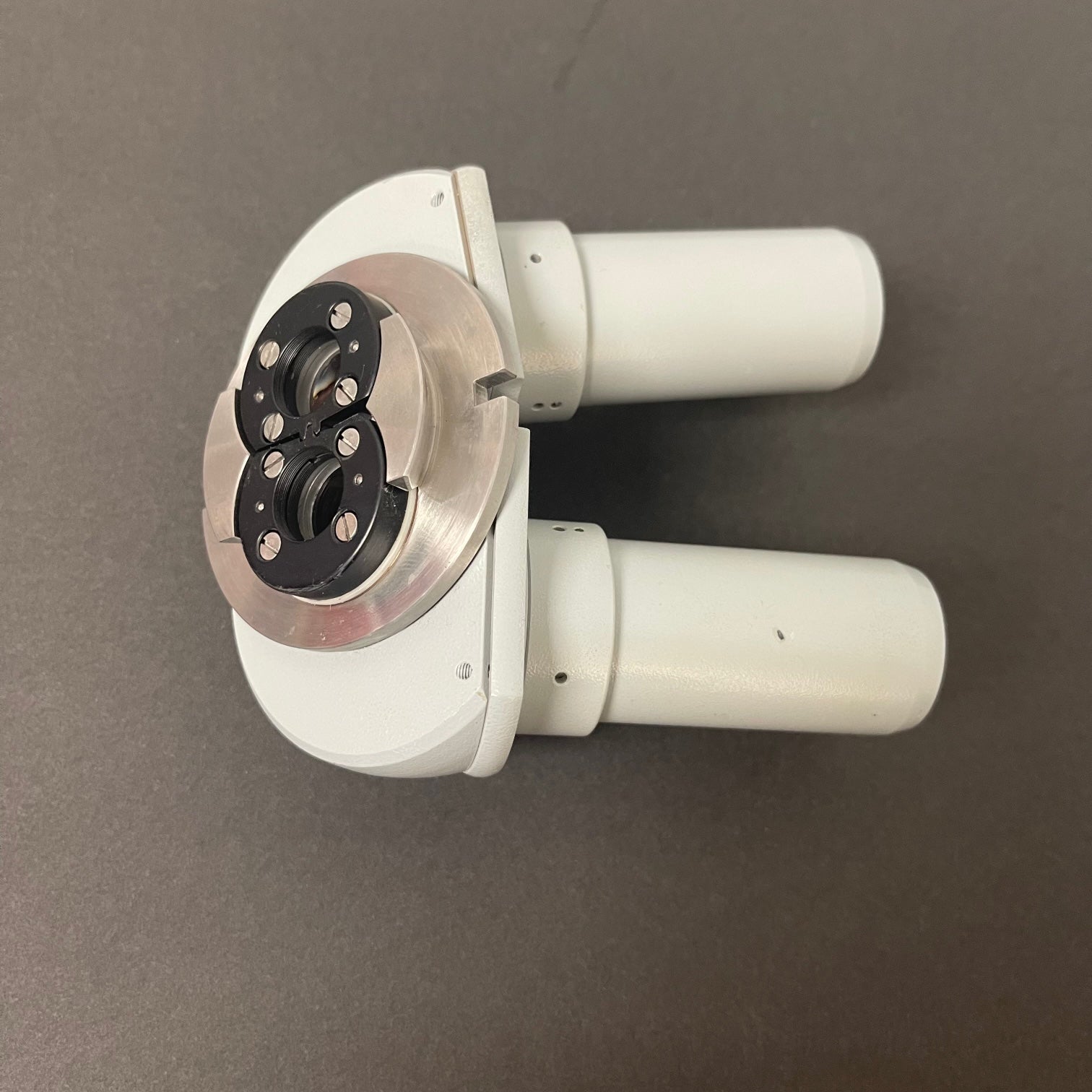 Surgical Microscope eyepieces (Used) - NMD -Angelus Medical