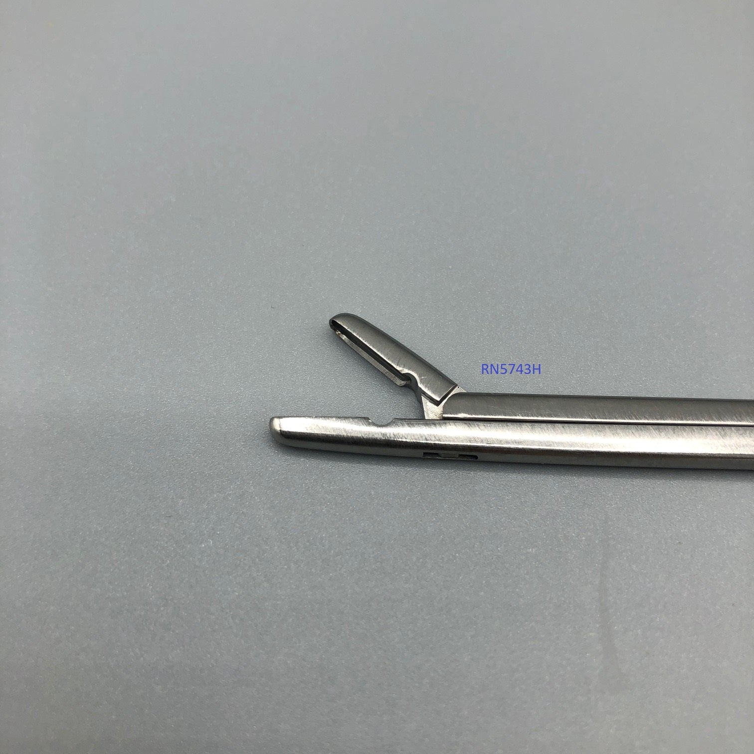 Surgical Ruggles Rongeur - Ruggles -Angelus Medical