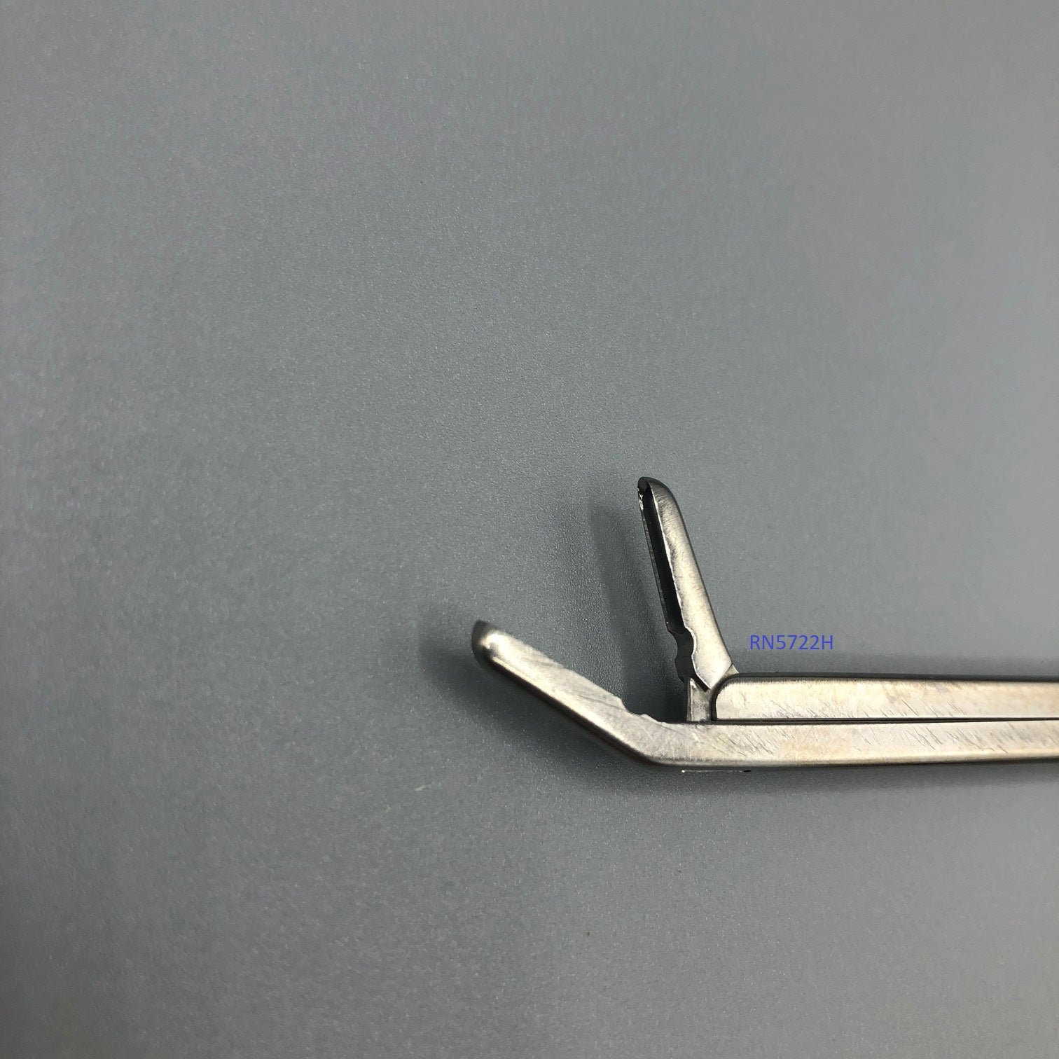 Surgical Ruggles Rongeur - Ruggles -Angelus Medical