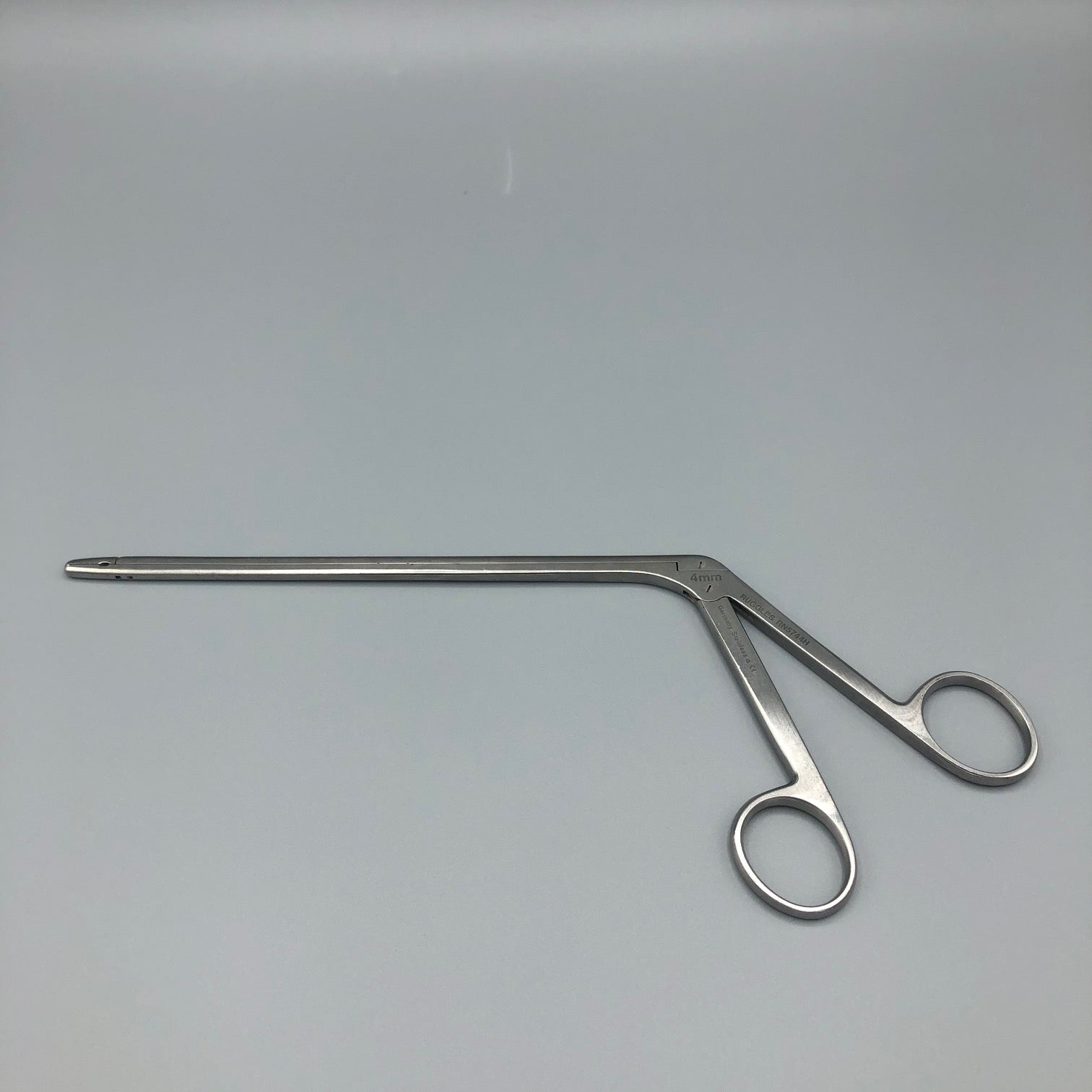 Surgical Ruggles Rongeur - Ruggles -Angelus Medical