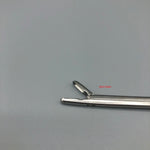 Surgical Ruggles Rongeur - Ruggles -Angelus Medical