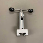 Surgical Table Clark Socket Adaptor 35 mm - NMD -Angelus Medical