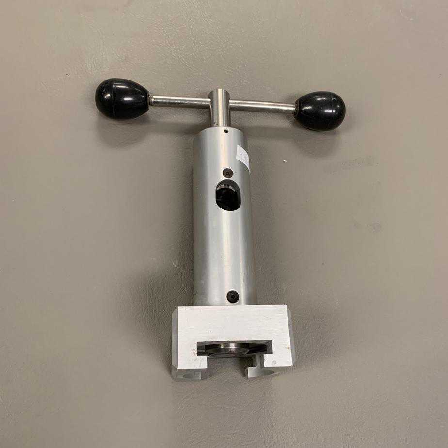 Surgical Table Clark Socket Adaptor 35 mm - NMD -Angelus Medical
