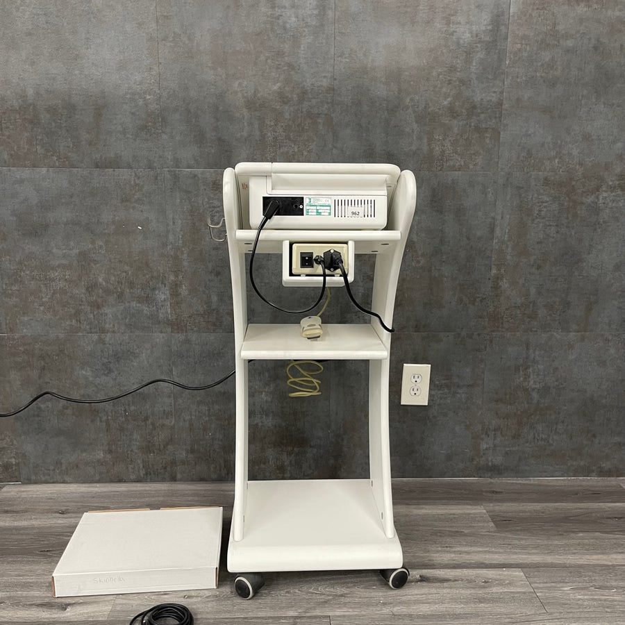 Sybaritic SkinBella SY/003 Microderm System (Used) - Sybaritic -Angelus Medical