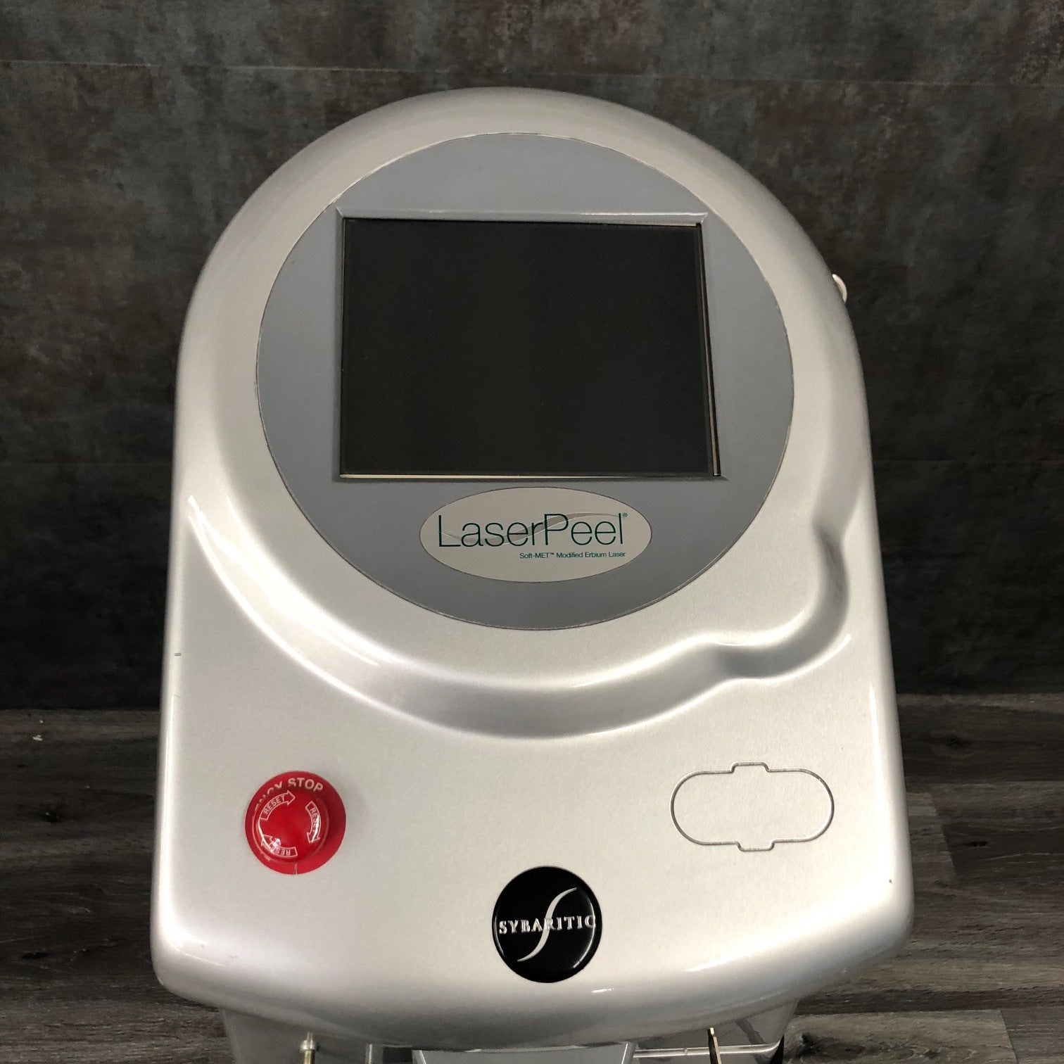 Sybaritic Yag Laser Peel (Parts Only) - Sybaritic -Angelus Medical