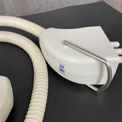 Syneron Aurora RF Treatment Laser Unit (Clearance) (Parts Only) - Syneron -Angelus Medical