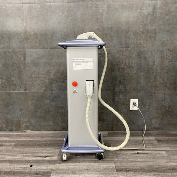 Syneron Aurora RF Treatment Laser Unit (Clearance) (Parts Only)
