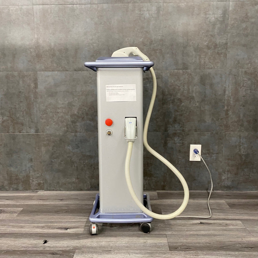 Syneron Aurora RF Treatment Laser Unit (Clearance) (Parts Only) - Syneron -Angelus Medical