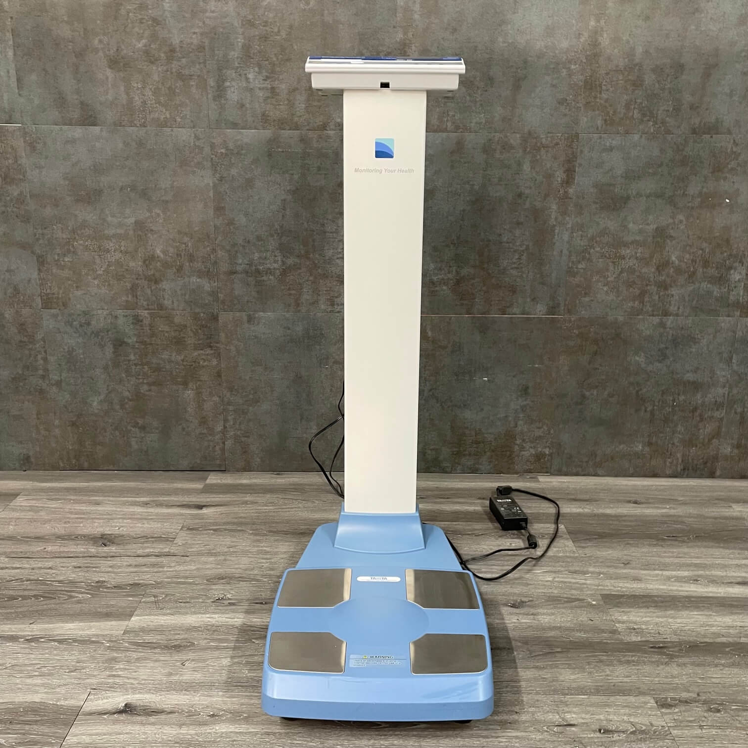 Tanita Total Body Analyzer Scale - Tanita -Angelus Medical