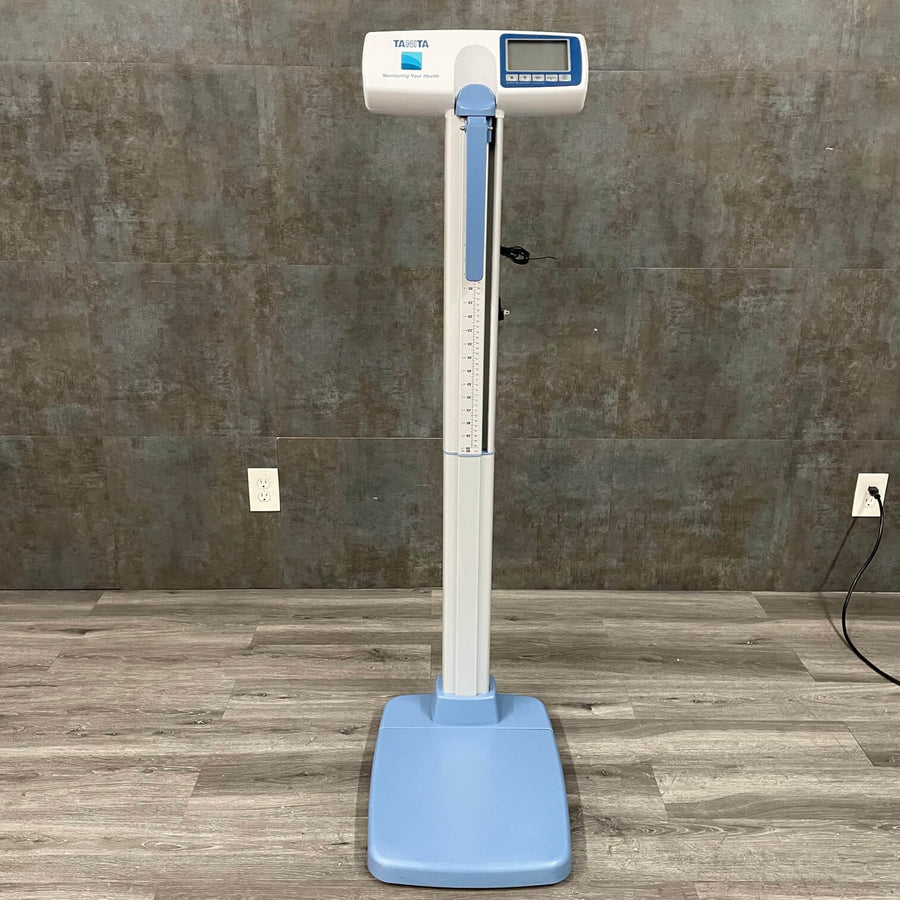 Tanita WB-3000 Digital Scale - Tanita -Angelus Medical