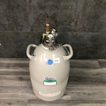 Taylor Wharton LD25 Liquid Nitrogen Tank - Taylor Wharton -Angelus Medical