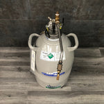 Taylor Wharton LD25 Liquid Nitrogen Tank - Taylor Wharton -Angelus Medical
