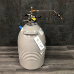 Taylor Wharton LD25 Liquid Nitrogen Tank - Taylor Wharton -Angelus Medical