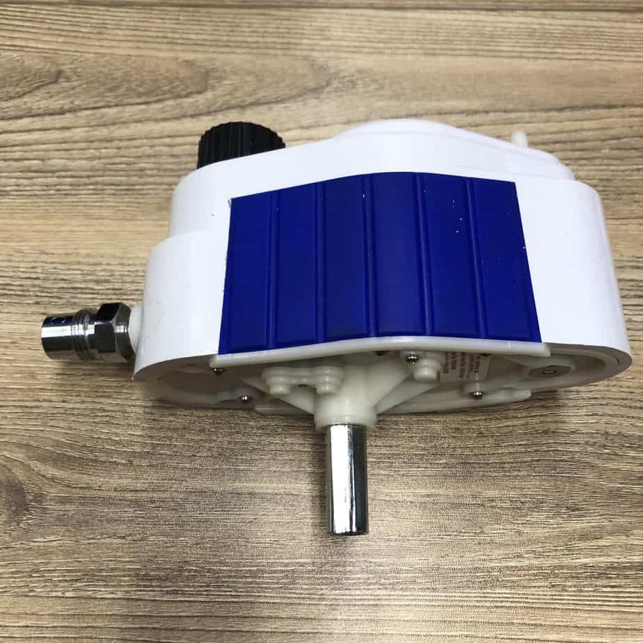TenaCore Vacuum Regulator (Used) - TenaCore -Angelus Medical