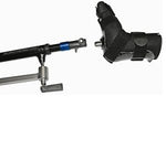 TenZor™ Carbon Fiber Traction Unit Assembly (Used) - Steris -Angelus Medical